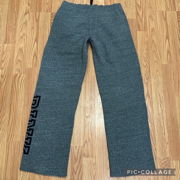 Victoria Secret PINK Campus Hoodie & Boyfriend Sweatpants - Picture 11 of 12